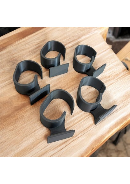 Saat Standı - Kol Saati Organizer - 5 Adet - Saat Sergilme - Saat Organizer indirimleri