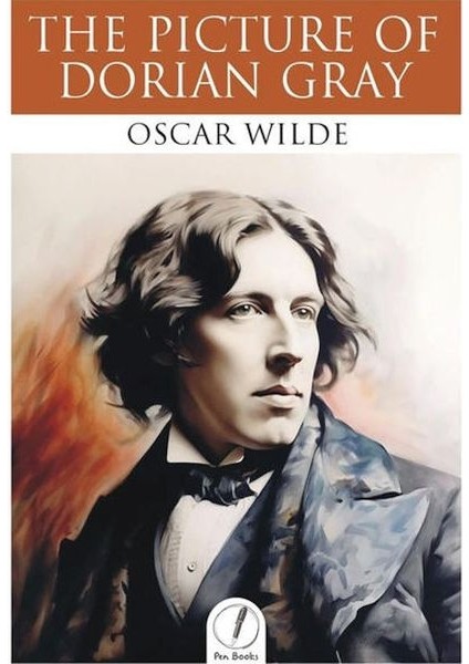 The Picture Of Dorian Gray