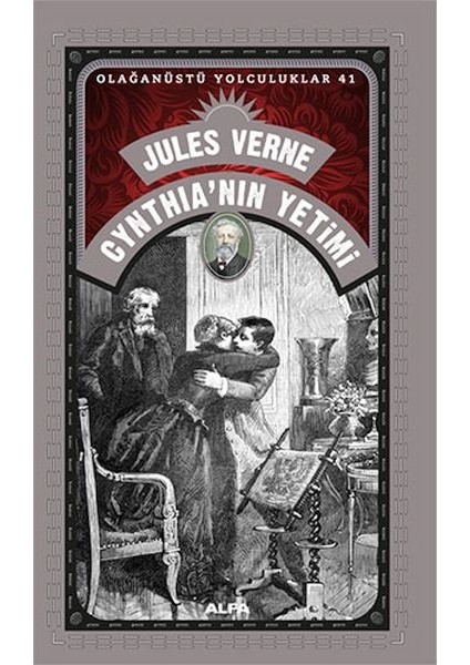 Cynthia'nın Yetimi