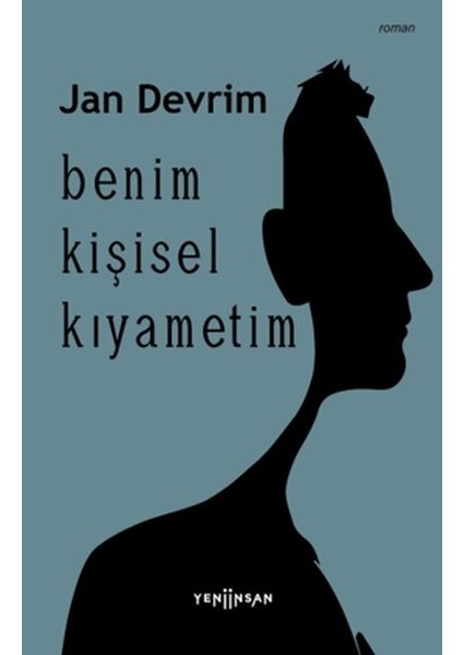 Benim Kişisel Kıyametim