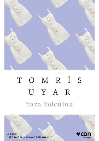 Yaza Yolculuk
