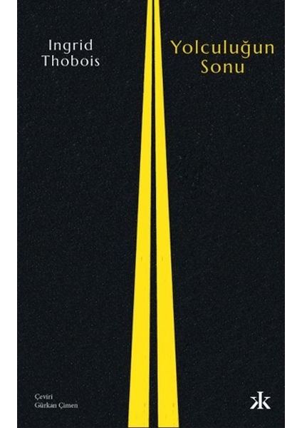 Yolculuğun Sonu
