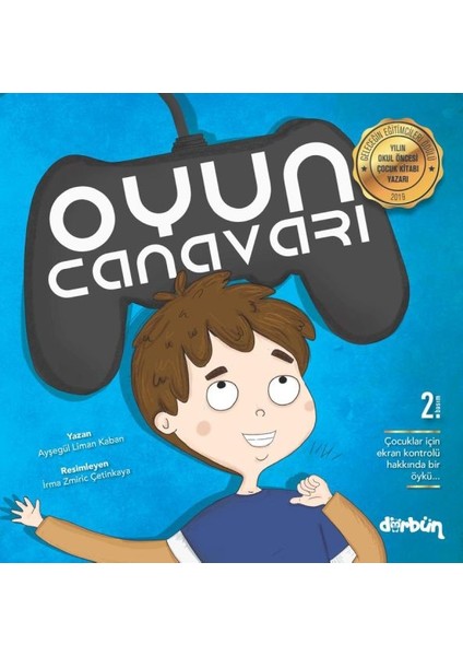 Oyun Canavarı
