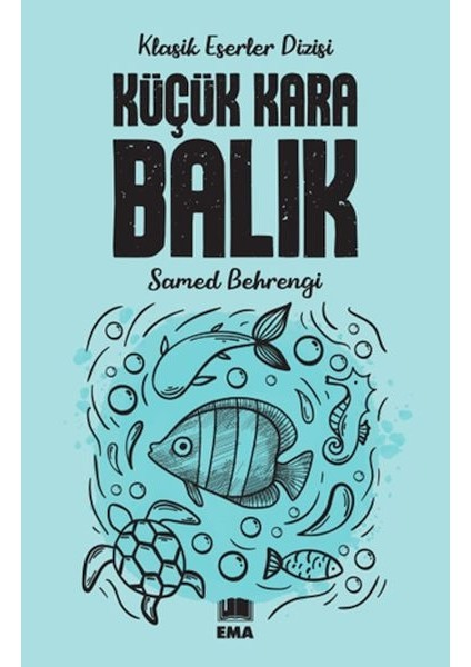 Küçük Kara Balık