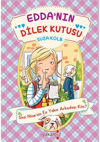 Edda’nın Dilek Kutusu - Sissi Nine’nin En Yakın Arkadaşı Kim?