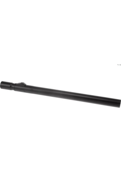 Siemens Profilo Sübürge Borusu Katlamalı Siyah Orjinal Boru