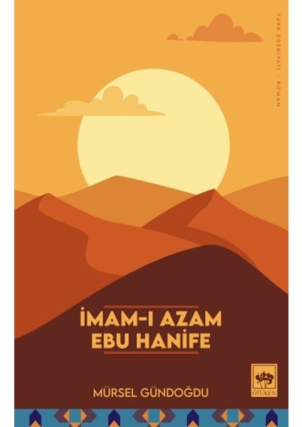 Imam-I Azam Ebu Hanife