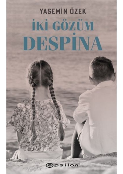 Iki Gözüm Despina