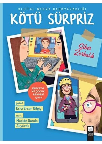 Kötü Sürpriz