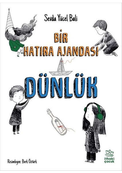 Dünlük - Bir Hatıra Ajandası