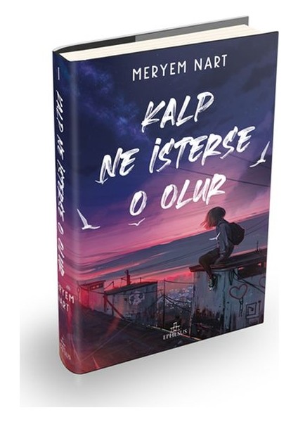 Kalp Ne Isterse O Olur