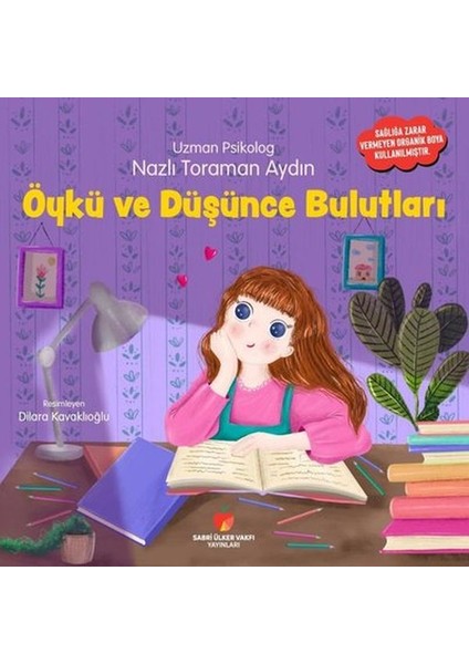 Öykü ve Düşünce Bulutları