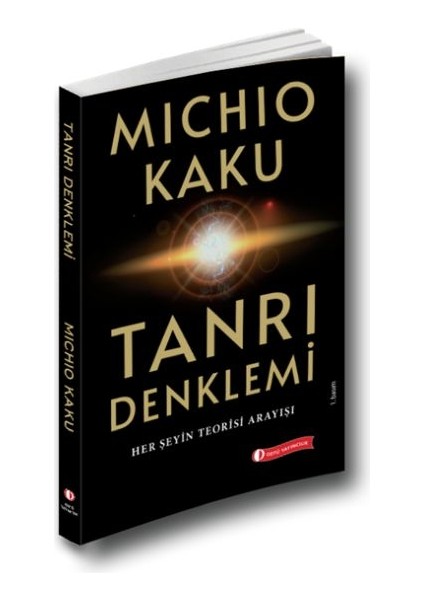 Tanrı Denklemi