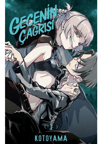 Gecenin Çağrısı - 1