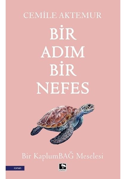 Bir Adım Bir Nefes