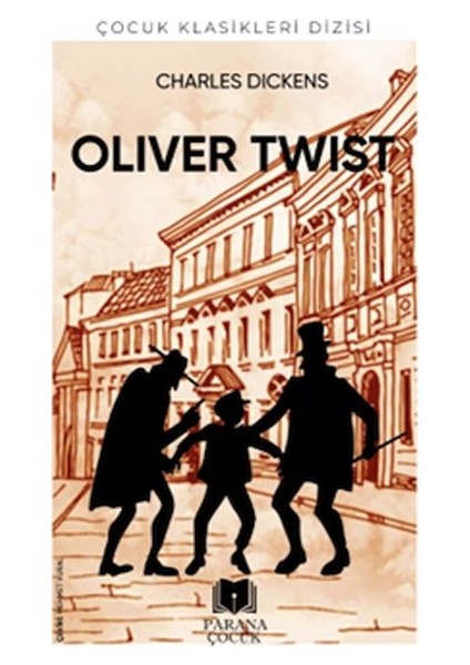 Oliver Twist