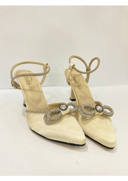 Topuklu Ayakkabı fiyatları