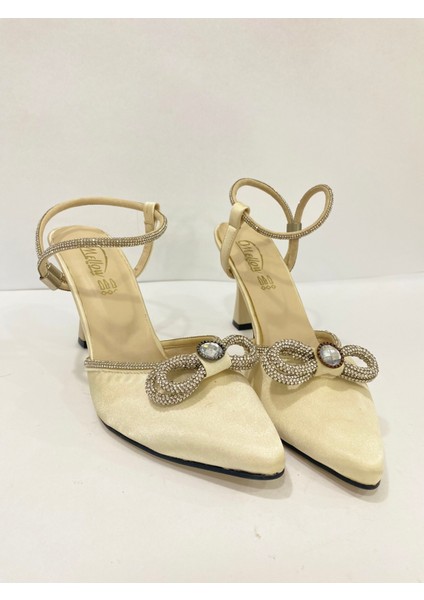 Topuklu Ayakkabı modelleri