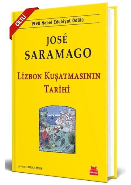 Lizbon Kuşatmasının Tarihi