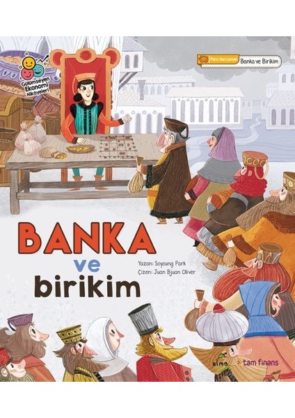 Banka ve Birikim