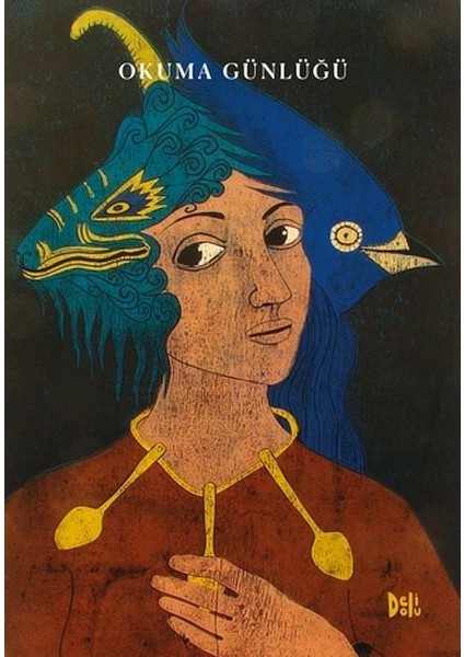 Okuma Günlüğü (Kaşıkçı)