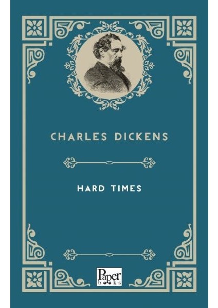 Hard Times (Ingilizce Kitap)