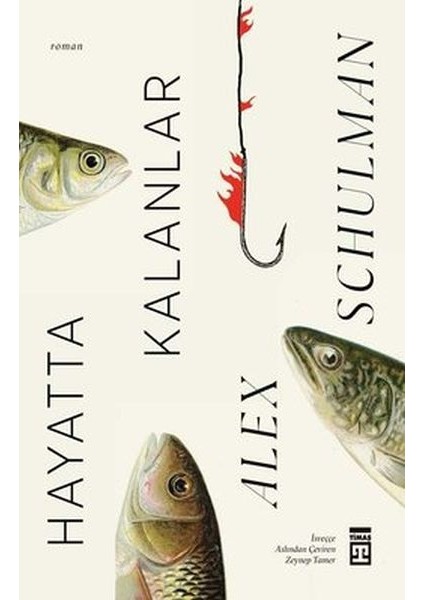 Hayatta Kalanlar