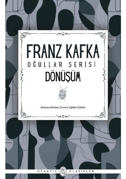Dönüşüm