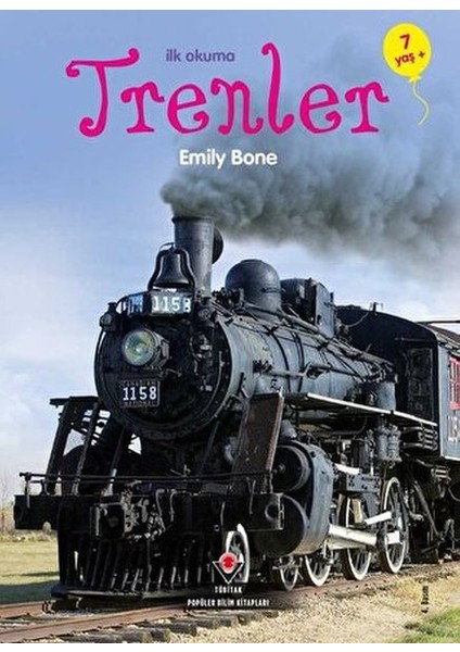 Ilk Okuma - Trenler