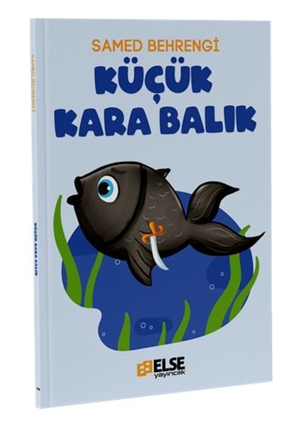Küçük Kara Balık