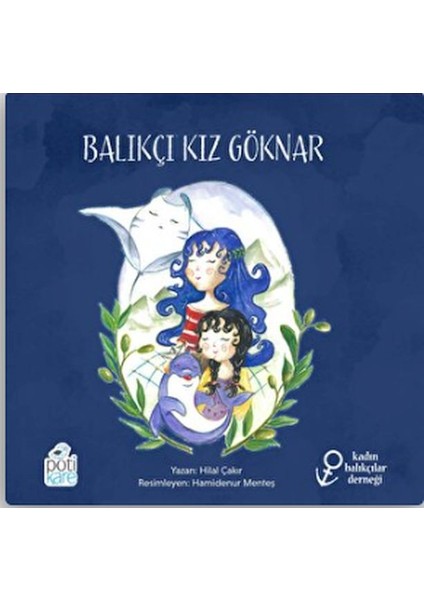 Balıkçı Kız Göknar