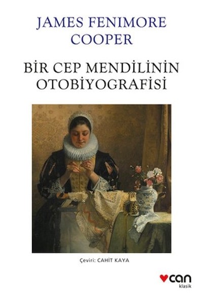 Bir Cep Mendilinin Otobiyografisi