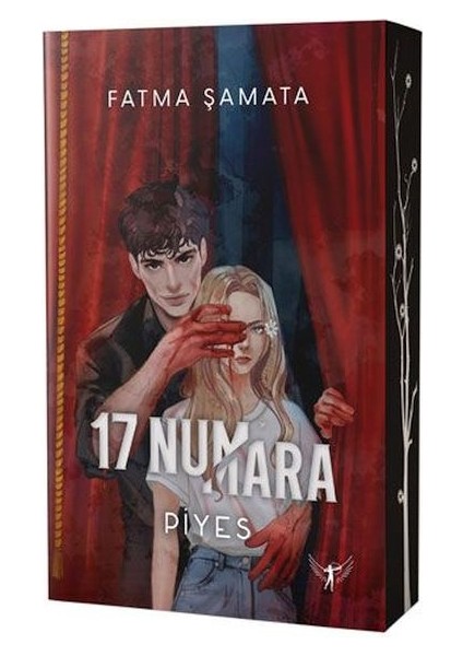 17 Numara - Piyes