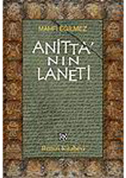 Anitta’nın Laneti