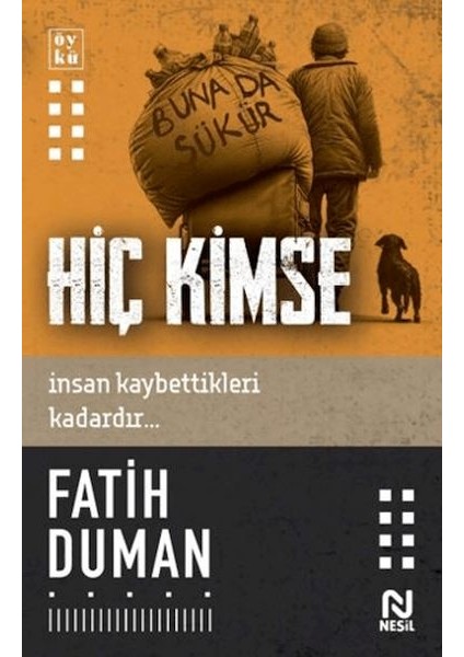 Hiç Kimse