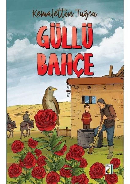 Güllü Bahçe