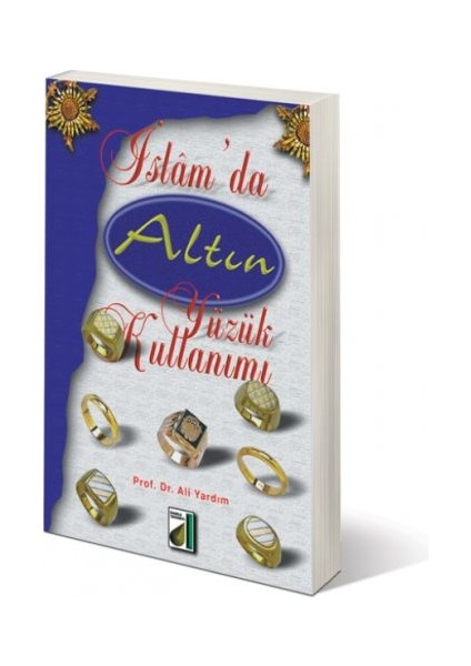 Islamda Altın Yüzük Kullanımı