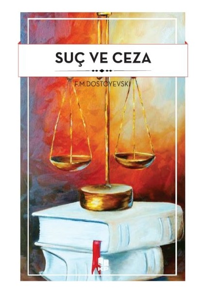 Suç ve Ceza