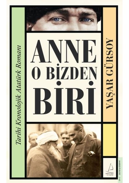 Anne O Bizden Biri
