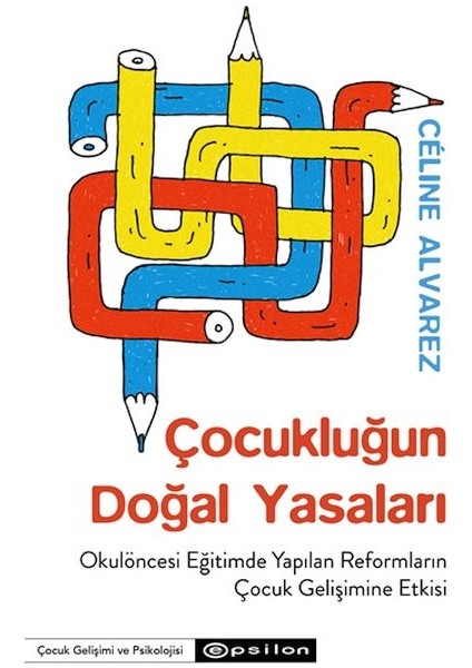 Çocukluğun Doğal Yasaları