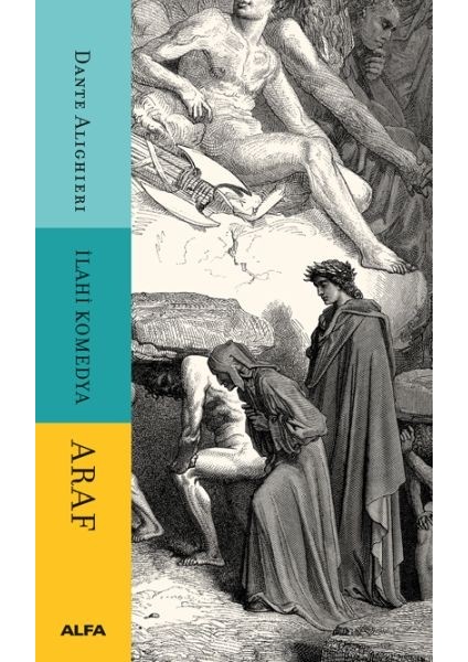 Ilahi Komedya - Araf