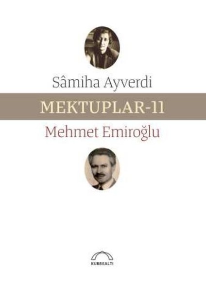 Mektuplar-11