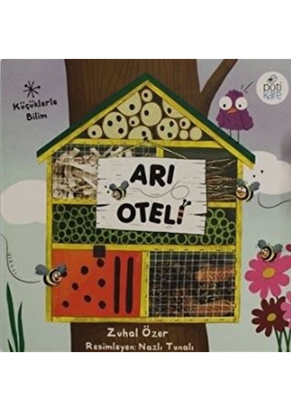Arı Oteli