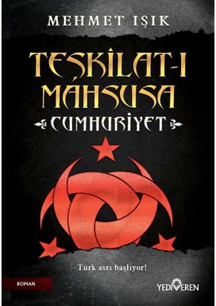 Teşkilat-I Mahsusa Cumhuriyet