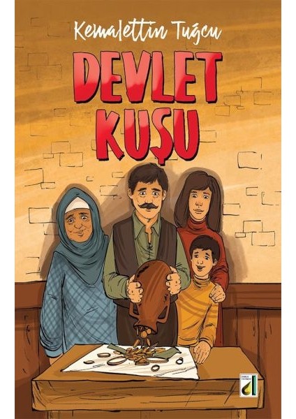 Devlet Kuşu