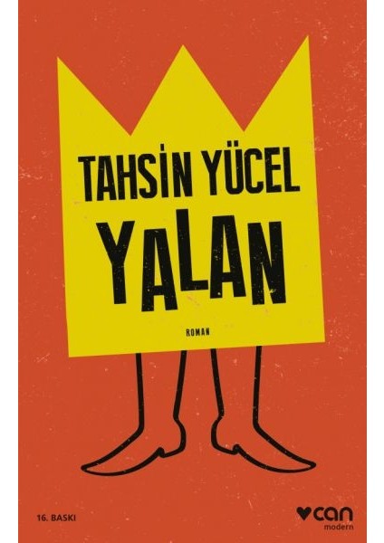 Yalan