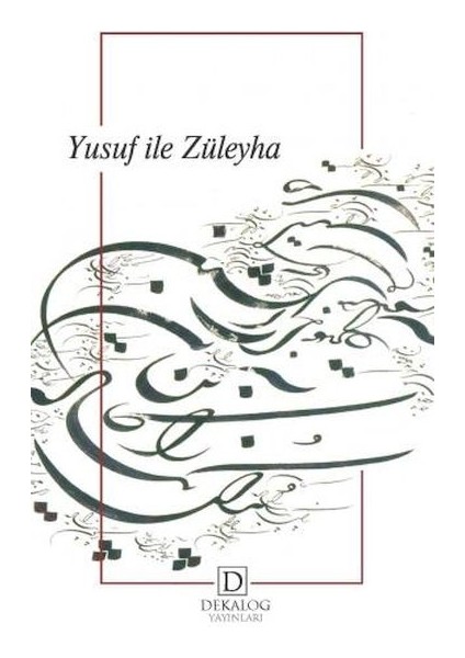 Yusuf Ile Züleyha