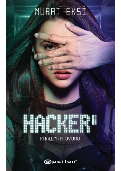 Kralların Oyunu - Hacker 2