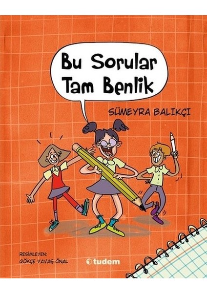 Bu Sorular Tam Benlik