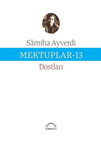 Mektuplar-13